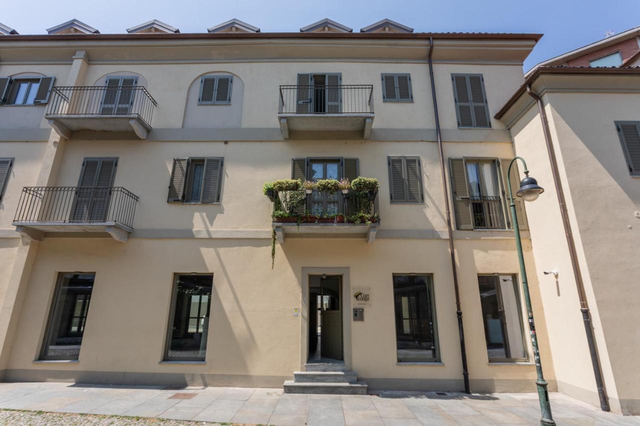 Le Casette Del Balon By Wonderful Italy Turin Exterior foto
